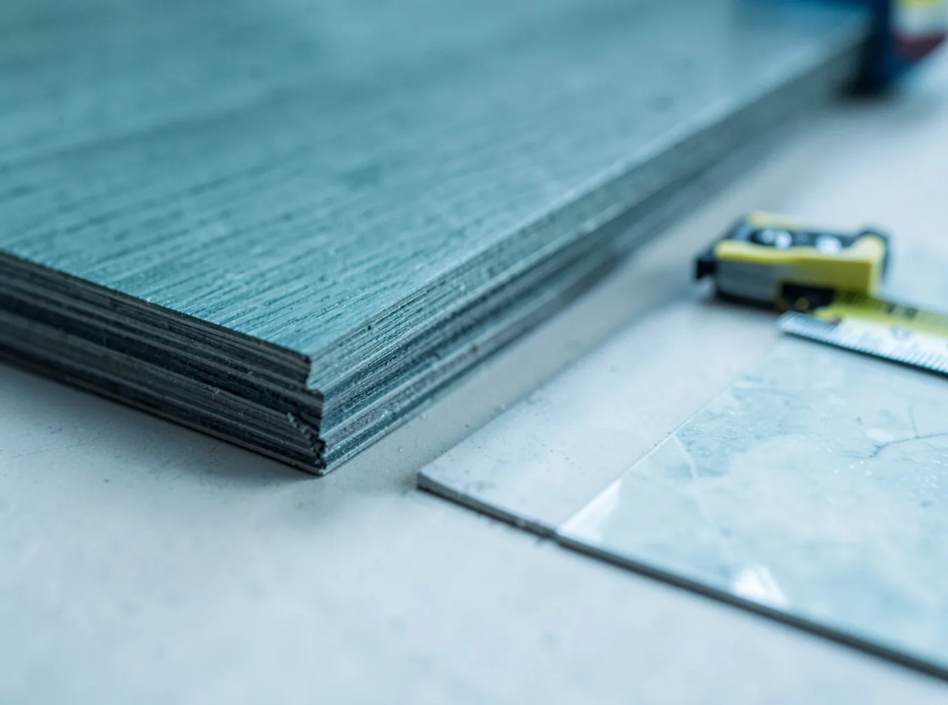 Luxury Vinyl Plank Installation El Campo, TX FAQs